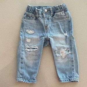 NWOT Old Navy Jeans (baby)